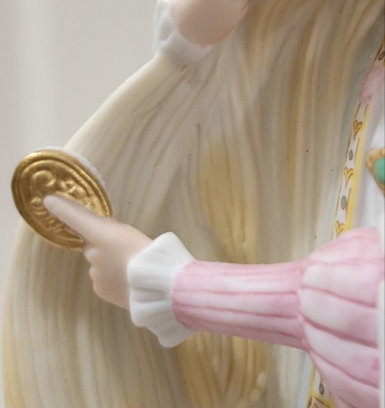 The Legendary Princess - Picture 9 of 16